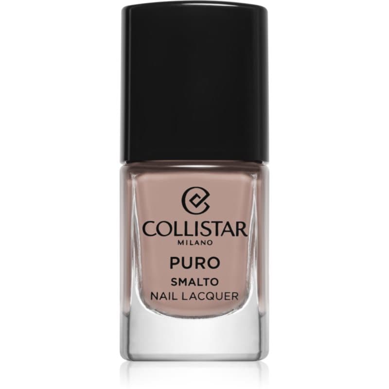 Puro Long-Lasting Nail Lacquer długotrwały lakier do paznokci odcień 303 Rosa Cipria