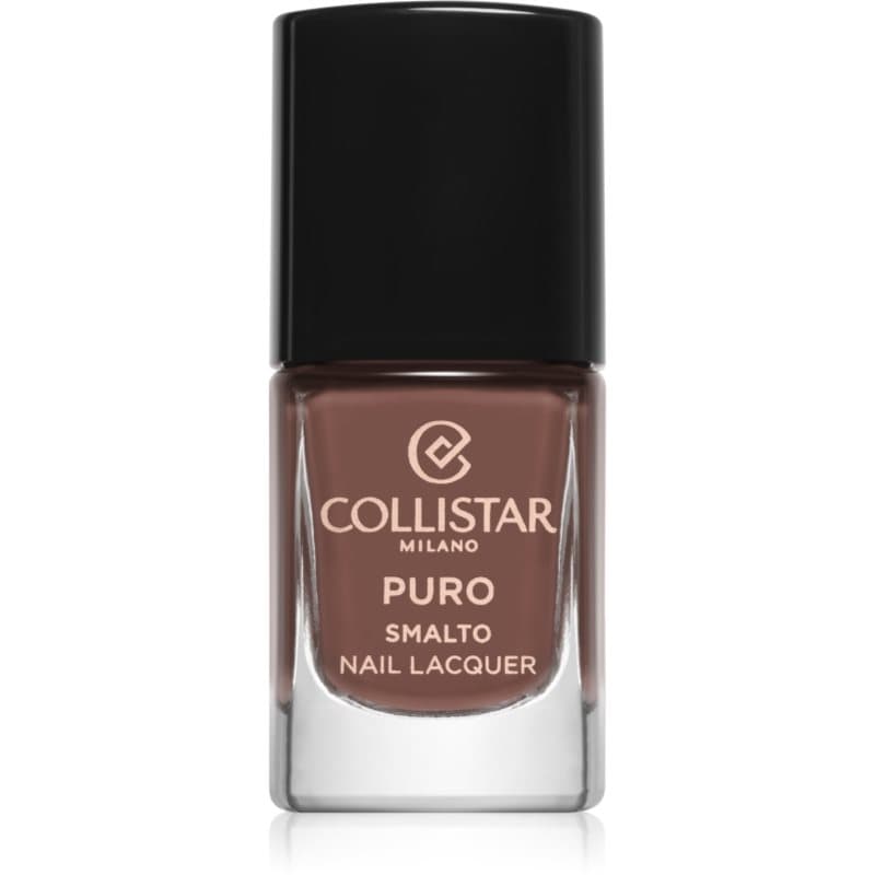Puro Long-Lasting Nail Lacquer długotrwały lakier do paznokci odcień