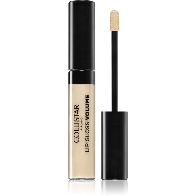 Lip Gloss Volume błyszczyk do ust nadający objętość odcień 110 Golden Sunset