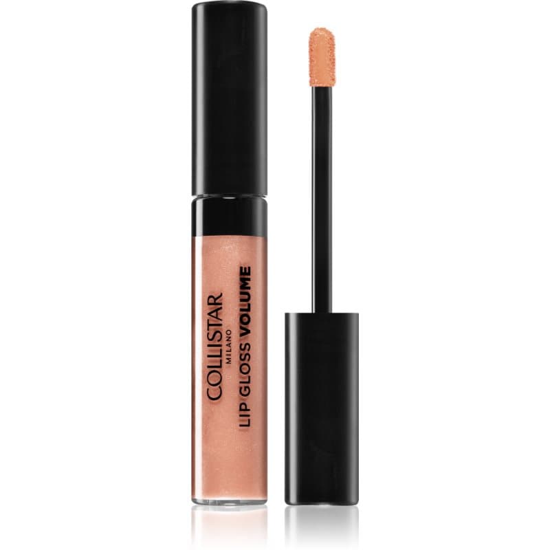 Lip Gloss Volume błyszczyk do ust nadający objętość odcień 120 Peach Cameo