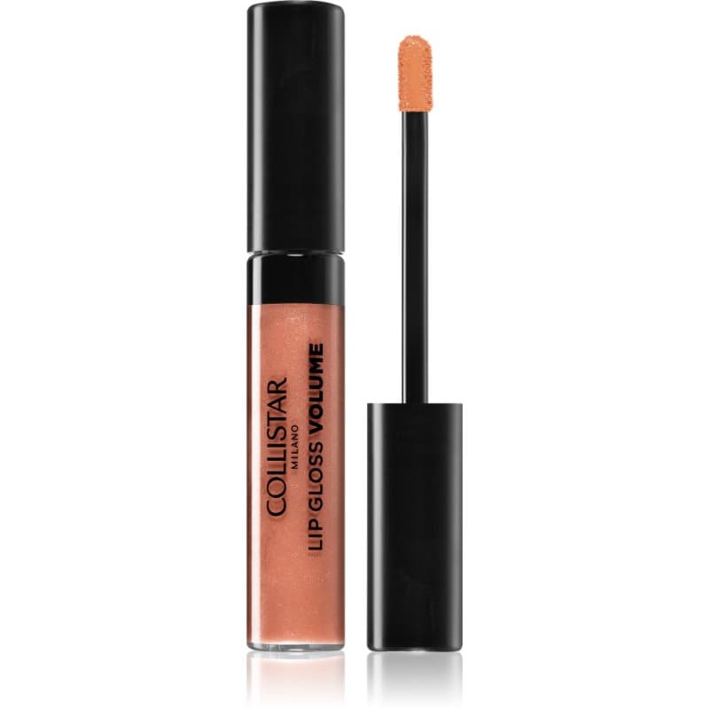 Lip Gloss Volume błyszczyk do ust nadający objętość odcień 130 Oranges