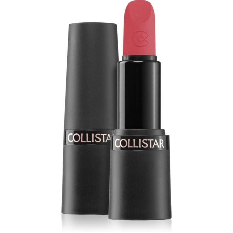 Puro Matte Lipstick szminka trwała odcień 102 ROSA ANTICO