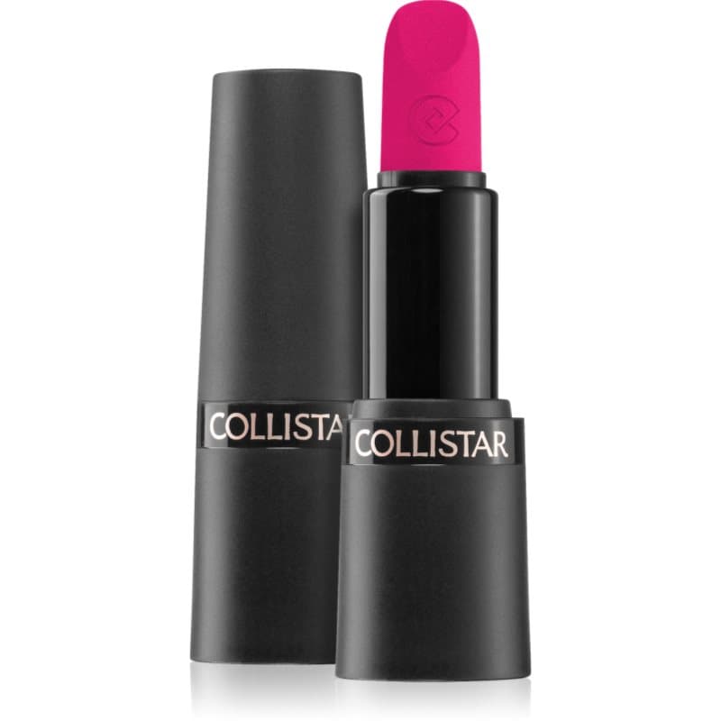 Puro Matte Lipstick szminka trwała odcień 103 FUCSIA PETUNIA