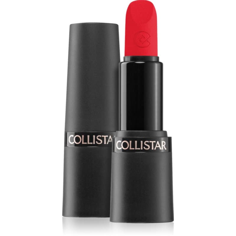 Puro Matte Lipstick szminka trwała odcień 40 MANDARINO