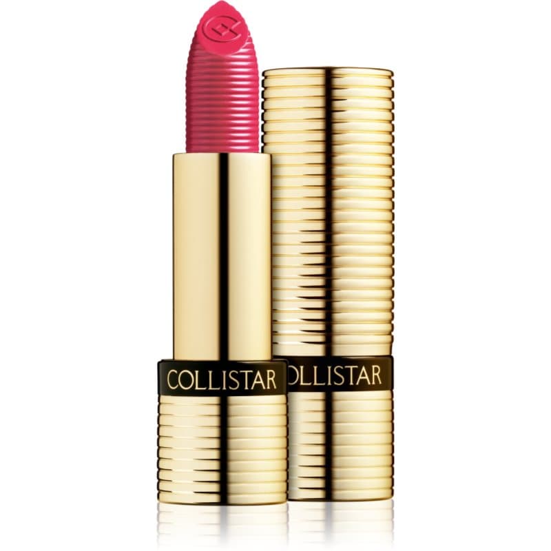Rossetto Unico® Lipstick Full Colour - Perfect Wear luksusowa szminka odcień 9 Melograno