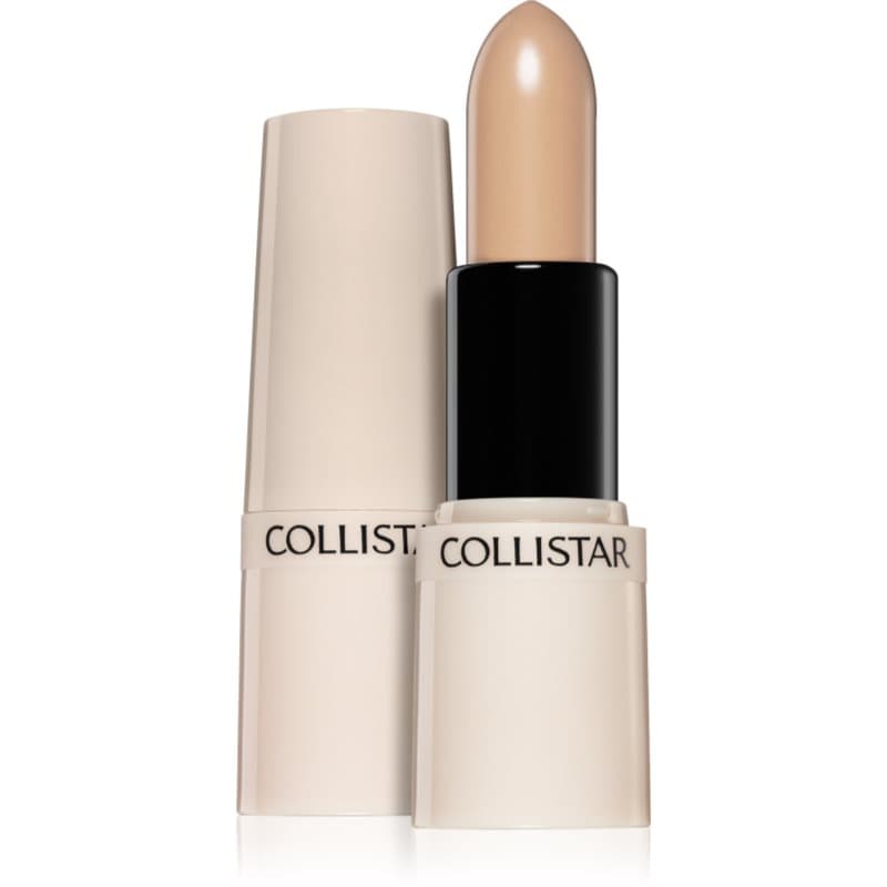 Impeccabile Concealer długotrwały korektor nawilżający odcień Avorio