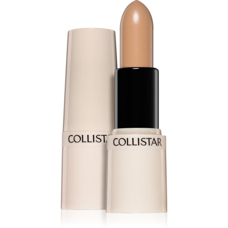 Impeccabile Concealer długotrwały korektor nawilżający odcień Beige