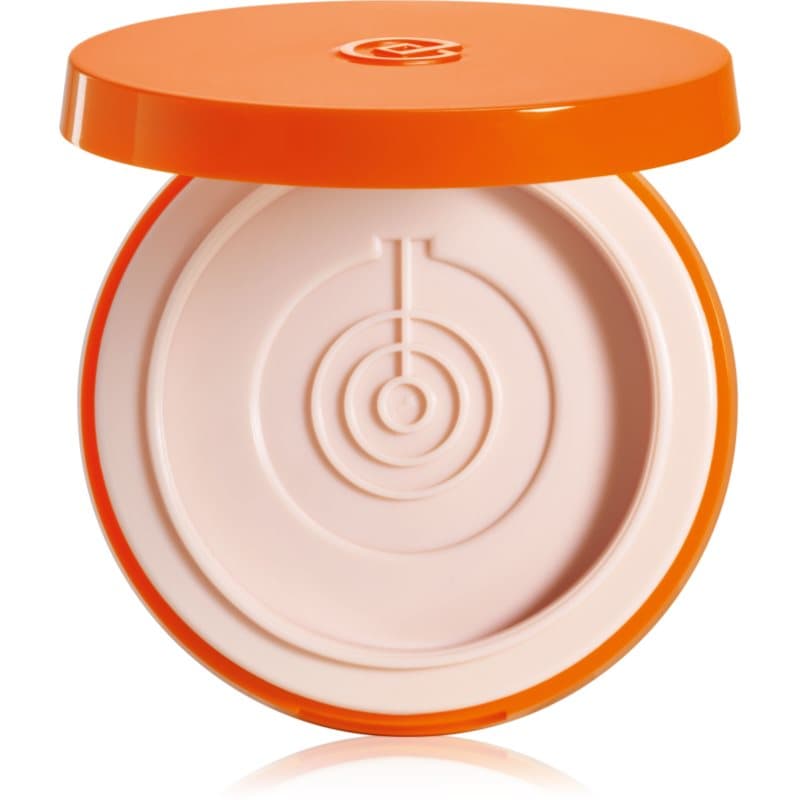 Mediterranea Sun Empty Case kasetka na podkład w pudrze