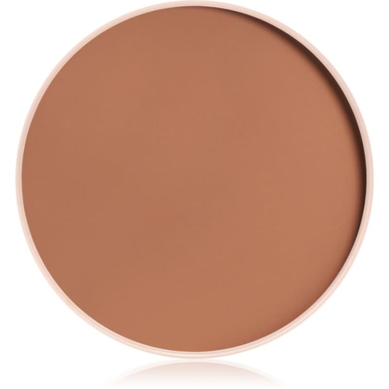 Mediterranea Sun Compact Foundation REFILL podkład w pudrze SPF 15 odcień 04 Pantelleria
