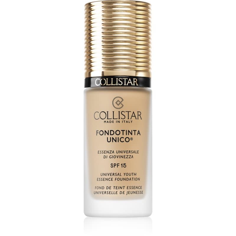 Unico® Foundation podkład odmładzający SPF 15 odcień 1N Ivory