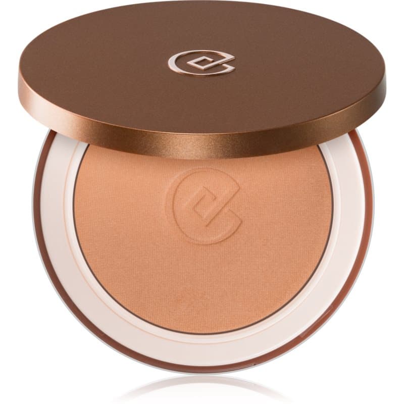 Silk Effect Bronzing Powder kompaktowy puder brązujący odcień 05 Malibu' Glow