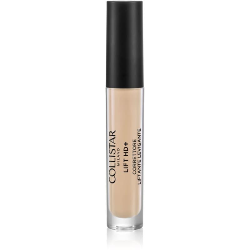 LIFT HD+ Smoothing Lifting Concealer korektor na cienie pod oczami o działaniu przeciwzmarszczkowym odcień 1 - Beige