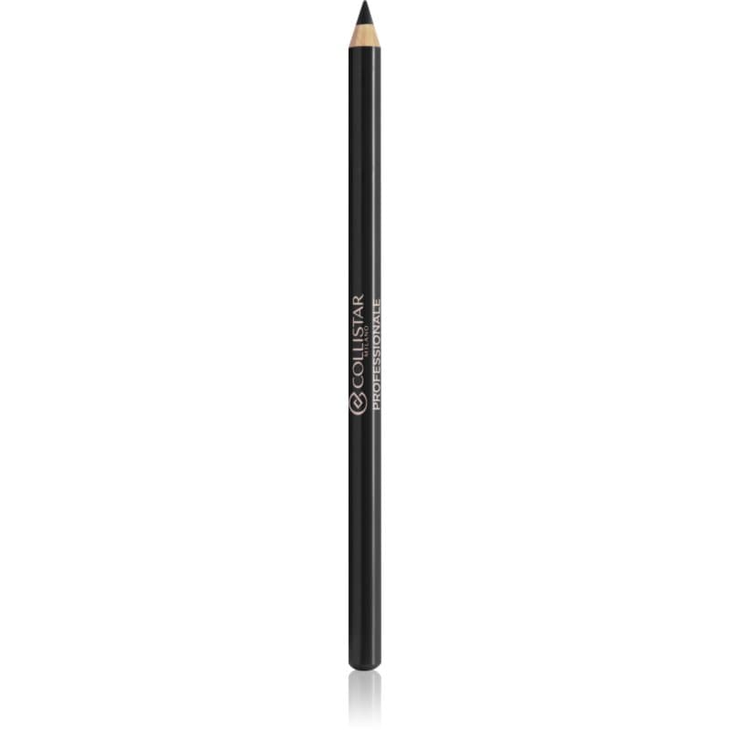 Professional Kajal Pencil kajalowa kredka do oczu odcień 1 Nero