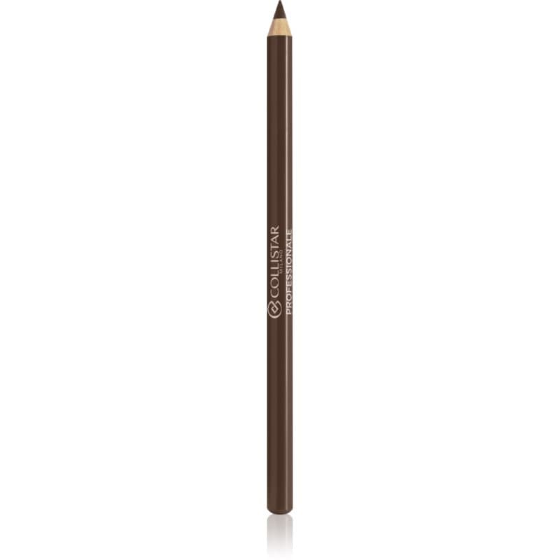 Professional Kajal Pencil kajalowa kredka do oczu odcień 2 Marrone