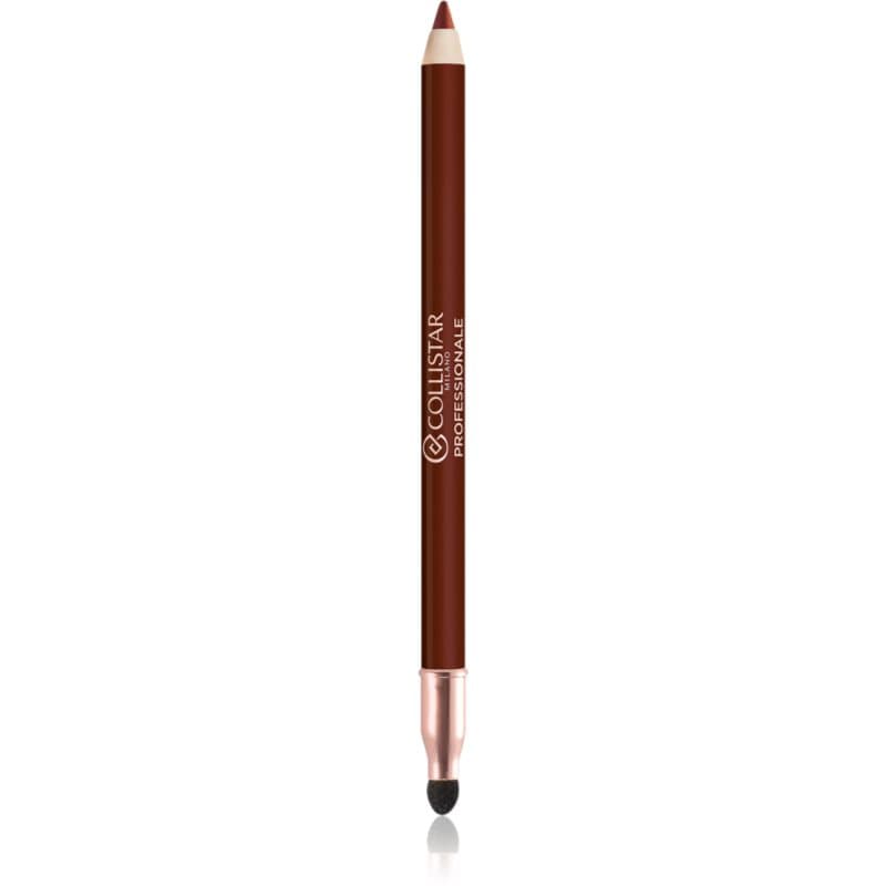 Professional Eye Pencil wysoko napigmentowana wodoodporna kredka do oczu odcień 27 Borgogna