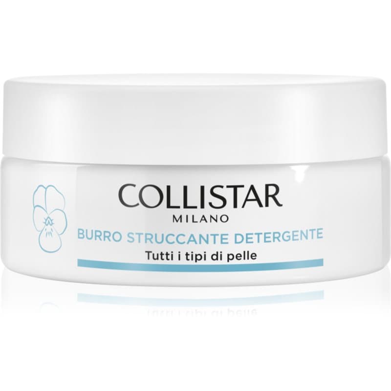 Cleansing Make-up Removing Cleansing Balm balsam do demakijażu z olejkiem