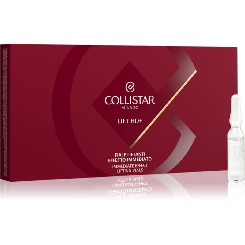 Lift HD Ultra-Lifting Vials Instant Effect serum liftingujące do twarzy