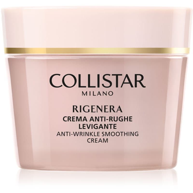 Smoothing Anti-Wrinkle Cream