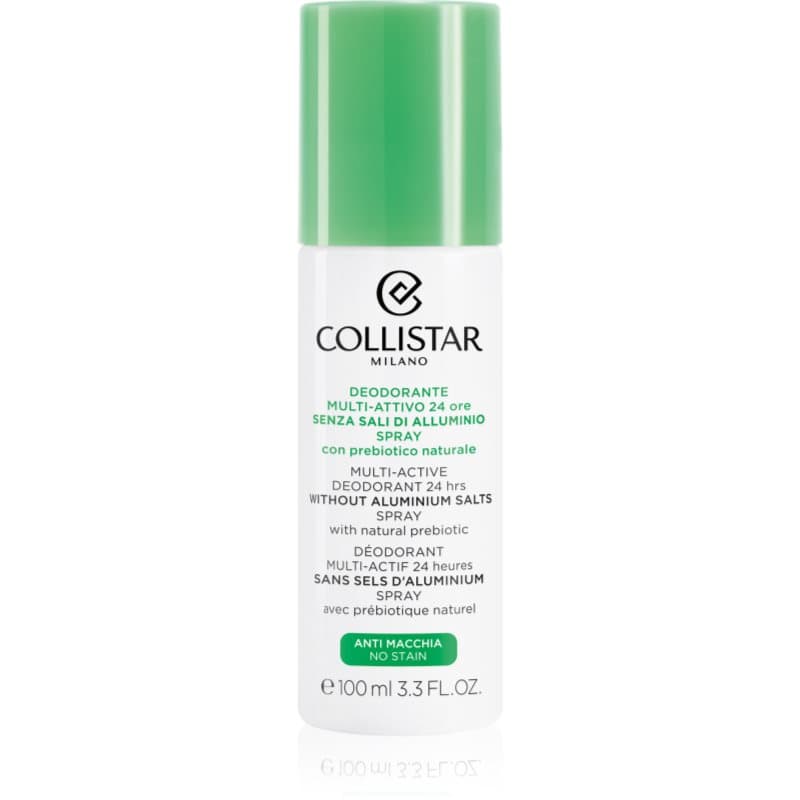 Special Perfect Body Multi-Active Deodorant 24 Hours dezodorant w sprayu bez aluminium 24 godz