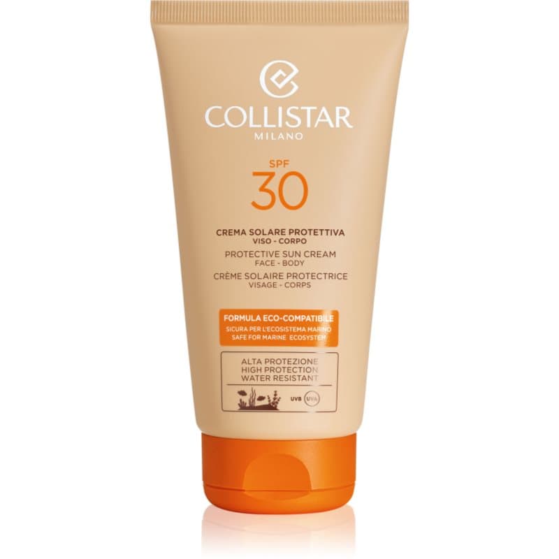 Sun Eco-Compatible krem do opalania SPF 30 ECO