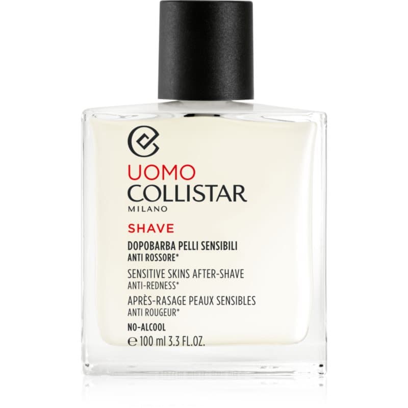 Uomo After-Shave emulsja po goleniu