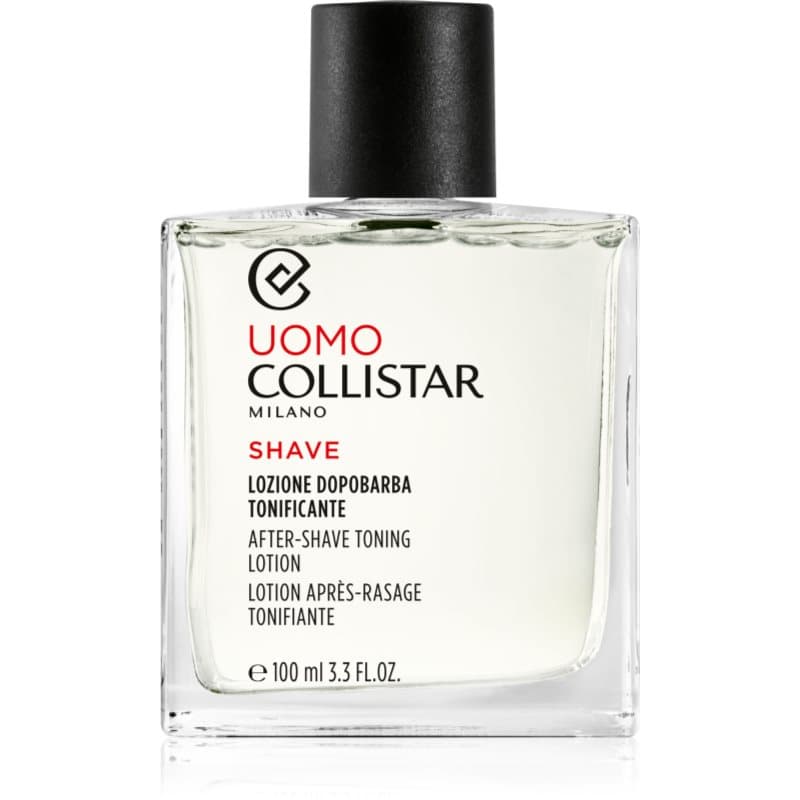 Uomo After-Shave Toning Lotion tonik po goleniu
