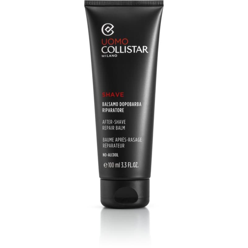 Uomo After-Shave Repair Balm nawilżający balsam po goleniu