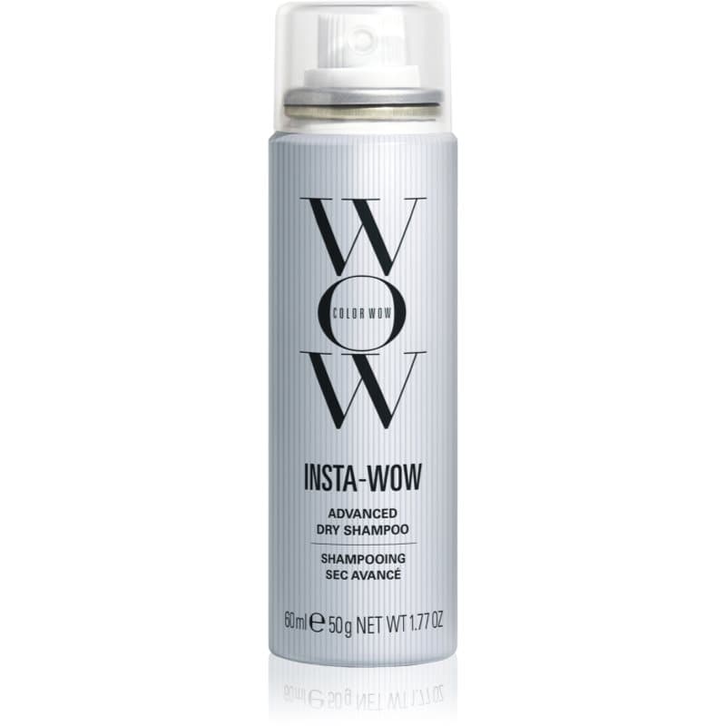 Insta WoW Advanced Dry Shampoo suchy szampon