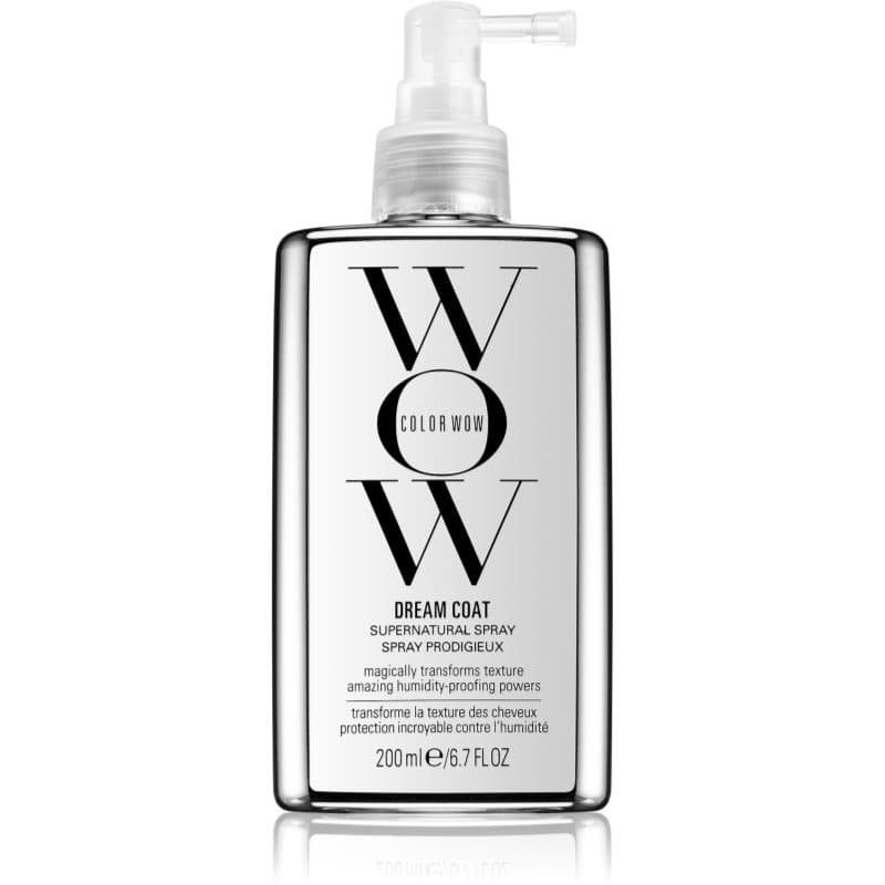Dream Coat Supernatural Spray spray do prostowania włosów