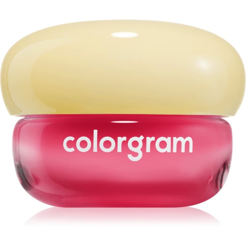 Tintin Dory Lip Jam tonujący balsam do ust odcień 05 Watermelon Jam
