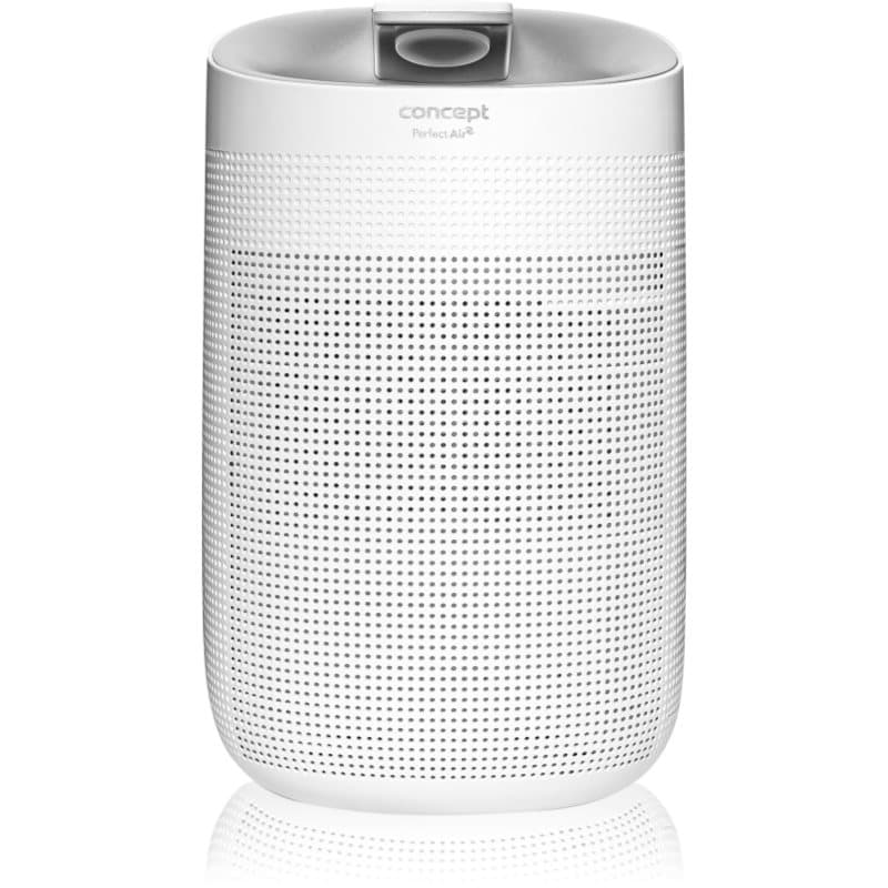OV1200 osuszacz i oczyszczacz powietrza White