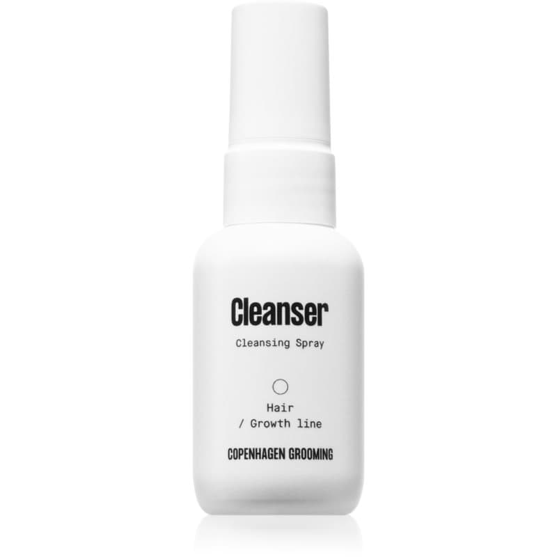 Moonroller Cleanser spray do czyszczenia do wałka