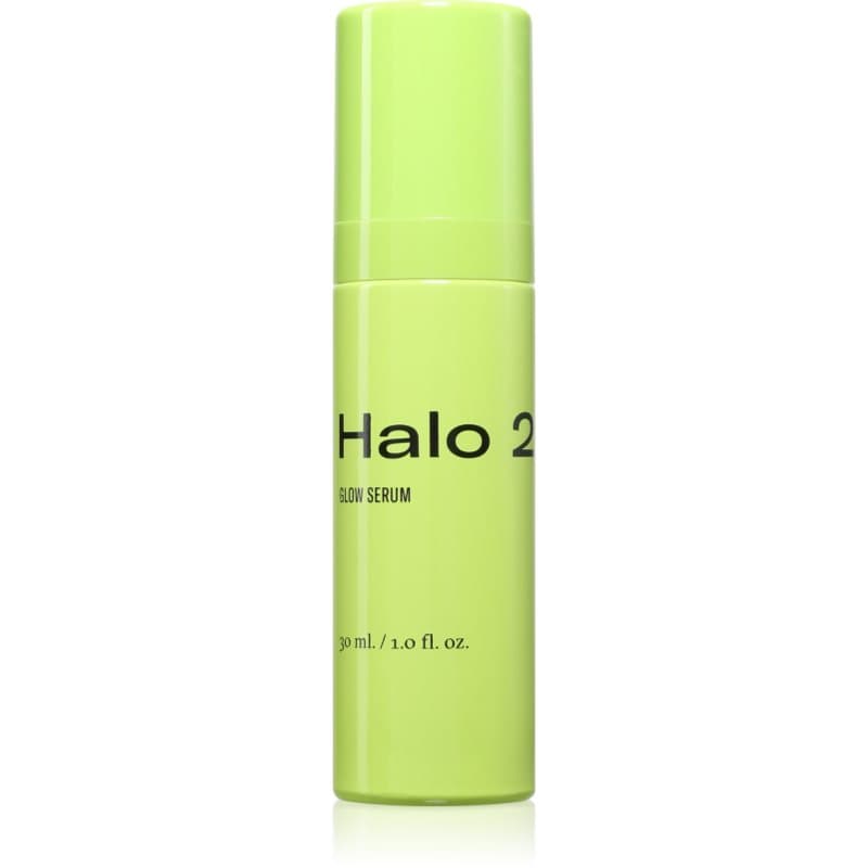 Halo 22 Glow Serum serum z witaminami dla mężczyzn