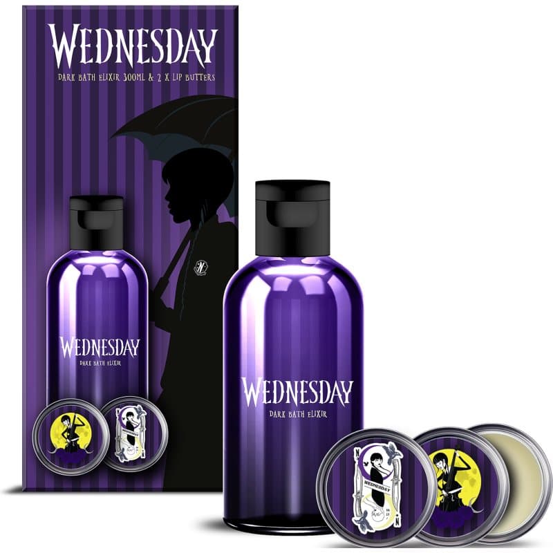 WEDNESDAY zestaw upominkowy
