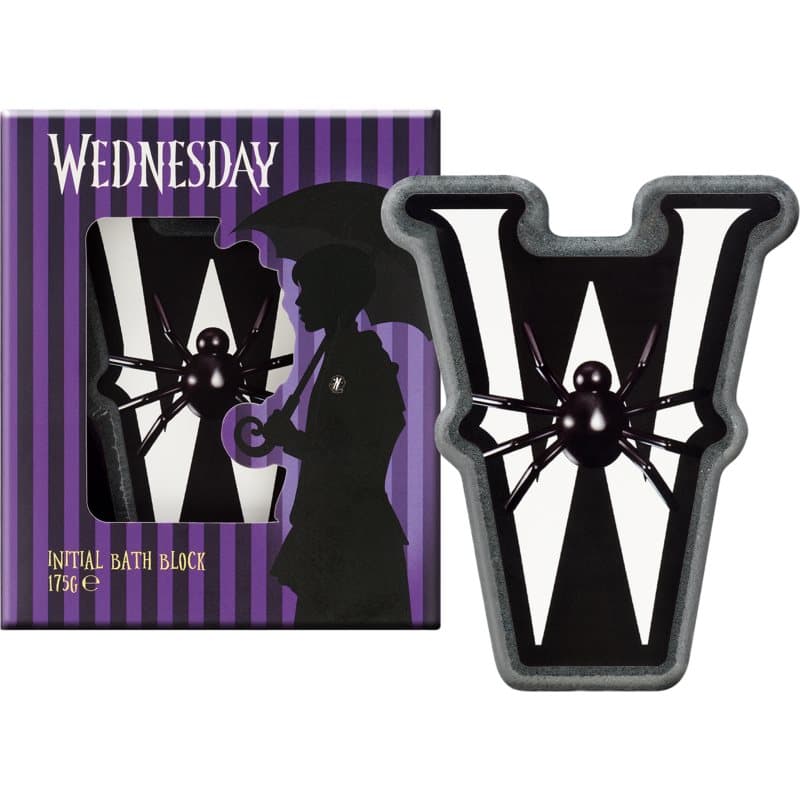 WEDNESDAY kule do kąpieli W