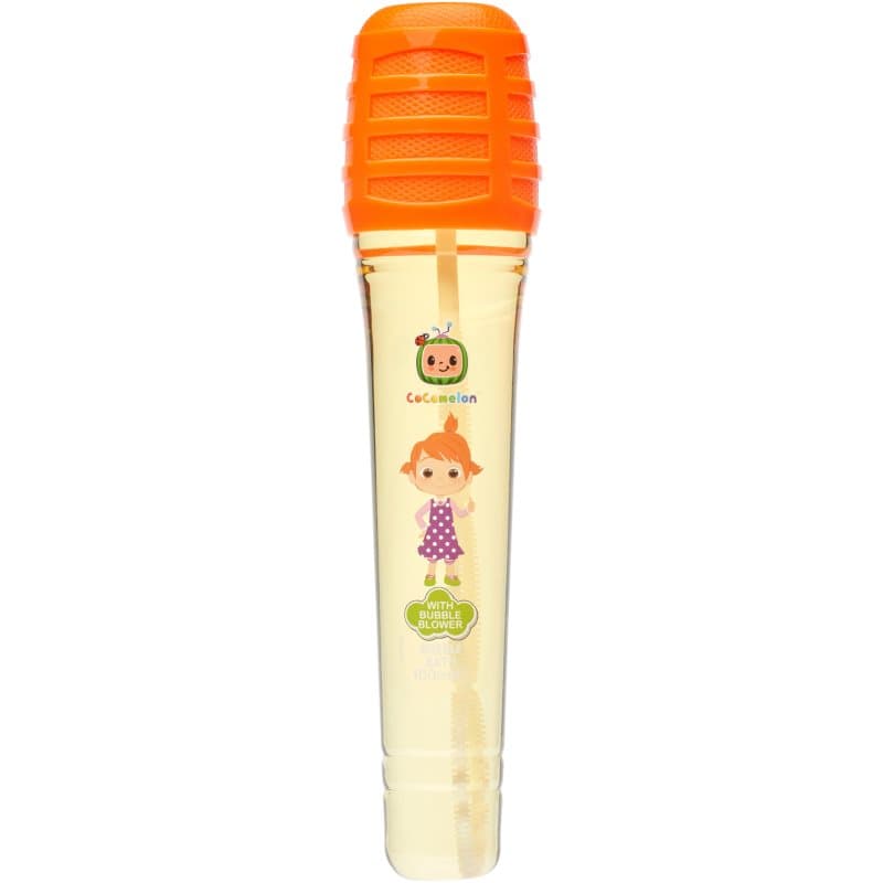 Cocomelon piana do kąpieli dla dzieci