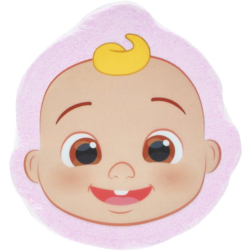 Cocomelon kule do kąpieli dla dzieci