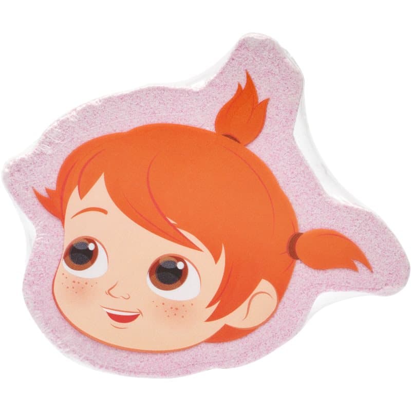 Cocomelon kule do kąpieli dla dzieci