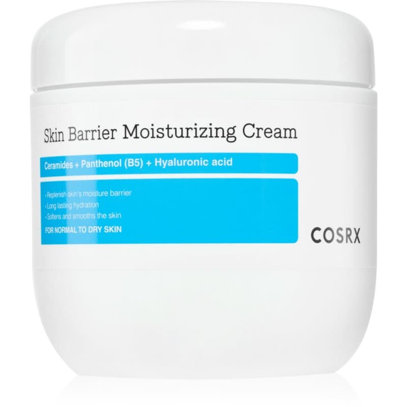 Skin Barrier Moisturizing Cream nawilżający krem do ciała odnawiający barierę ochronną skóry