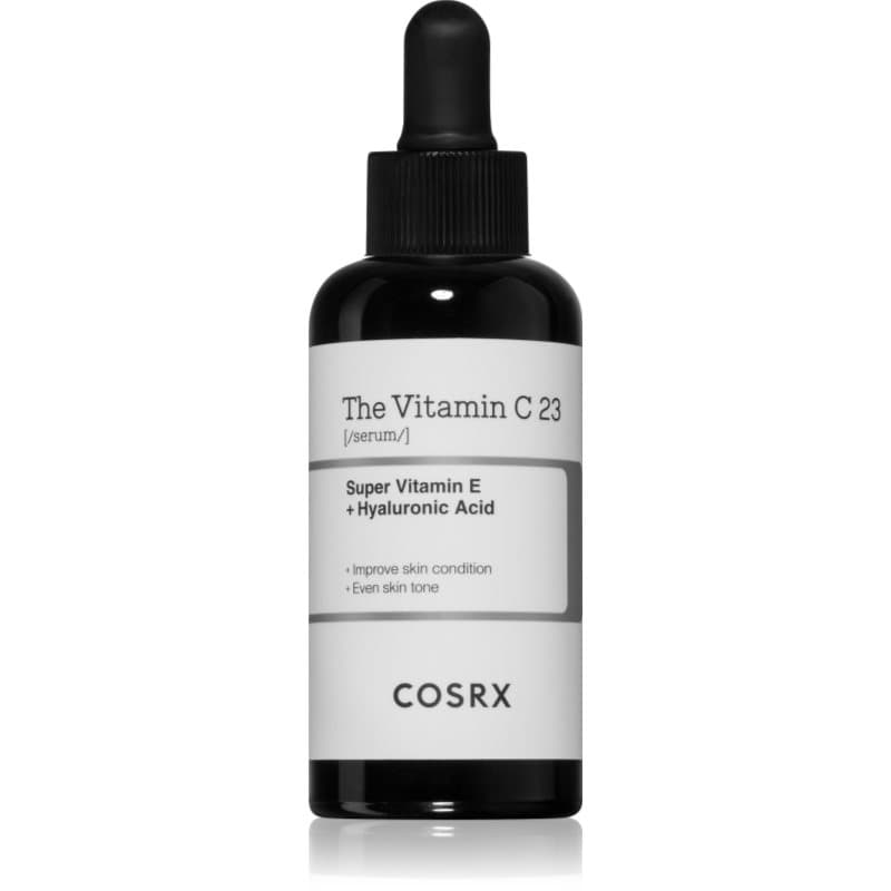 Vitamin C 23 intensywne serum regenerujące przeciw przebarwieniom skóry