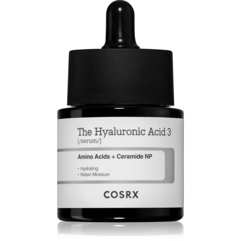 Hyaluronic Acid 3 serum intensywnie nawilżające