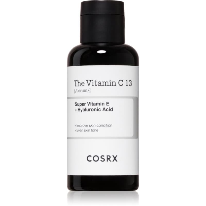 The Vitamin C 13 serum rozświetlające z witaminą C przeciw przebarwieniom skóry