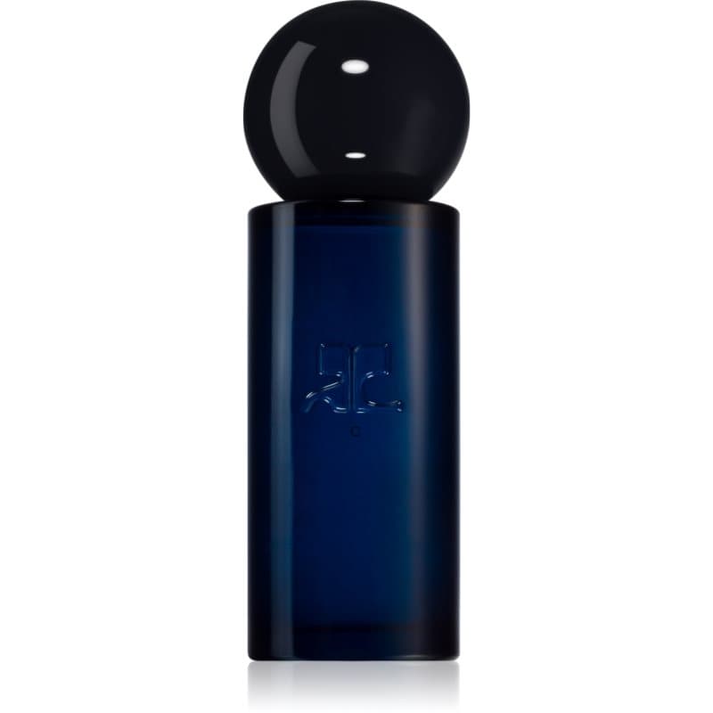 C woda perfumowana unisex