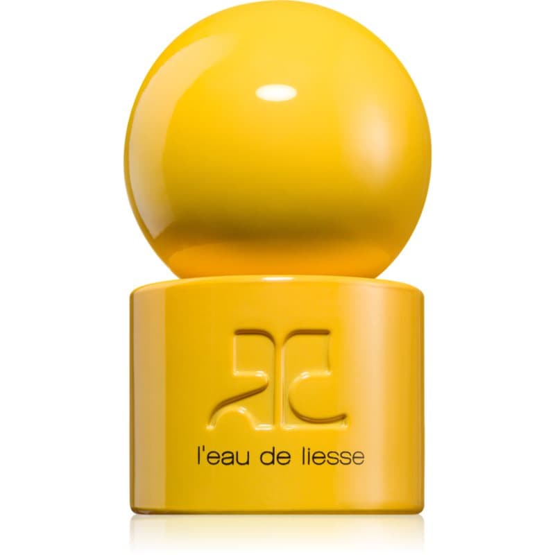 L'Eau de Liesse woda perfumowana dla kobiet