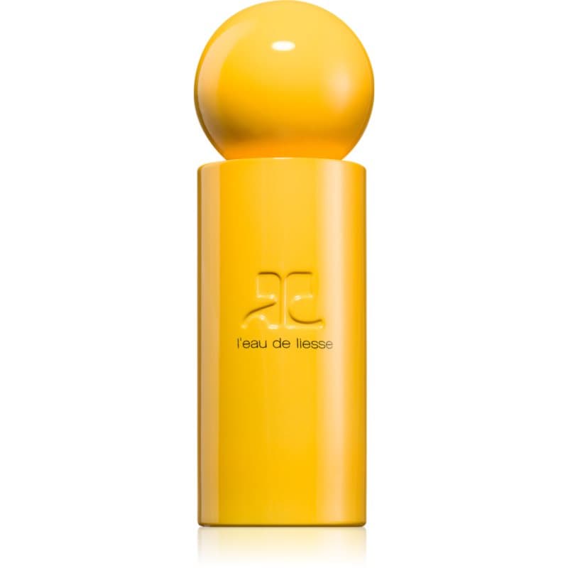 L'Eau de Liesse woda perfumowana dla kobiet