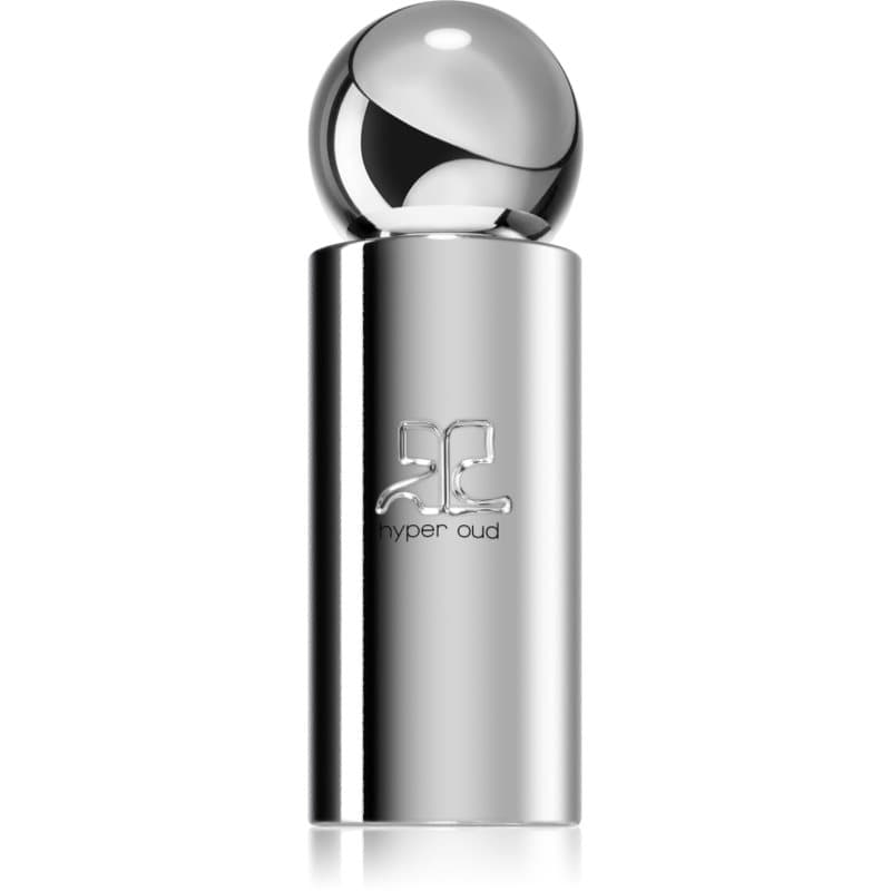 Hyper Oud woda perfumowana unisex