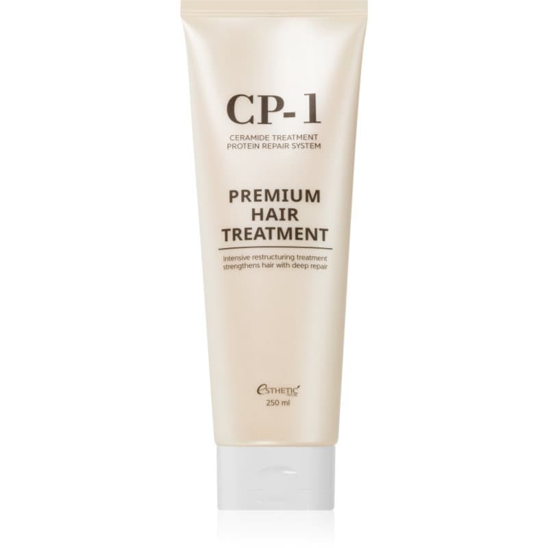 Premium Hair pielęgnacja proteinowa o działaniu rewitalizującym