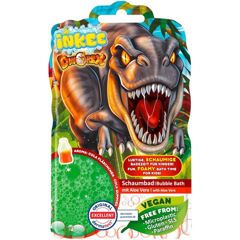INKEE Dino piana do kąpieli