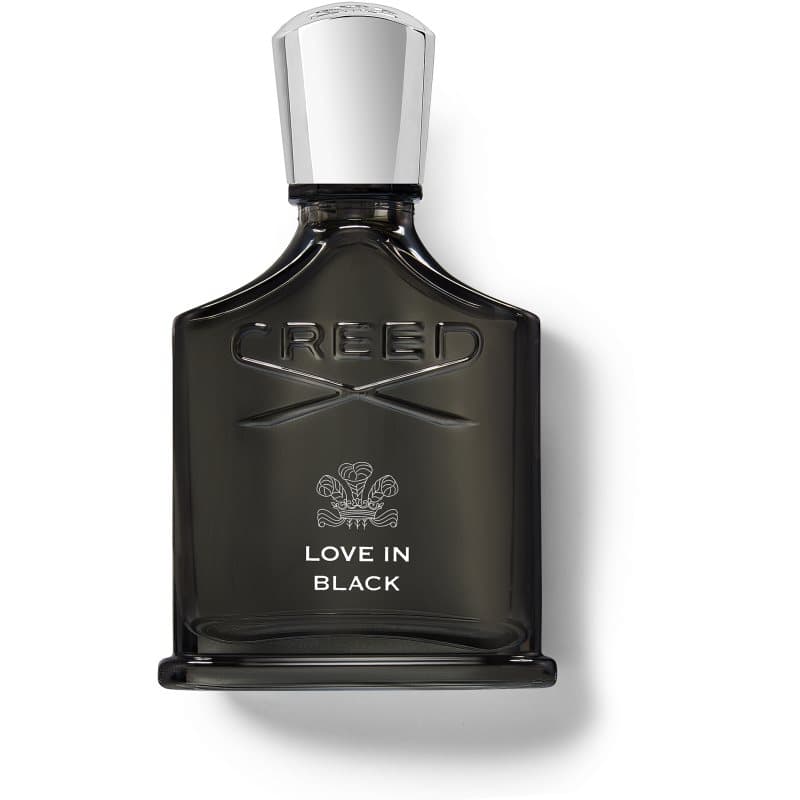 Love in Black woda perfumowana dla kobiet