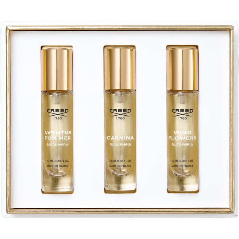 Female Giftset II. zestaw dla kobiet